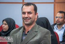 گزارش تصویری | تجلیل از پژوهشگران برتر دانشگاه صنعتی شاهرود در هفته پژوهش سال 1396 